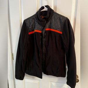 Motorcycle jacket